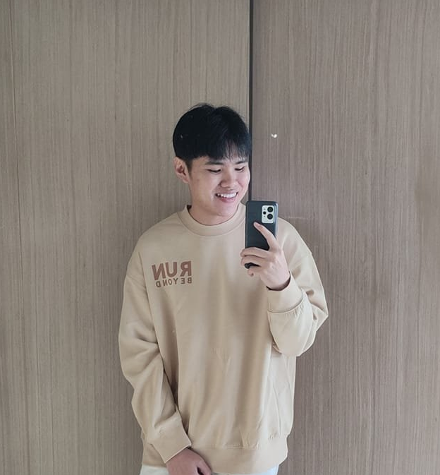 Mark Narathip